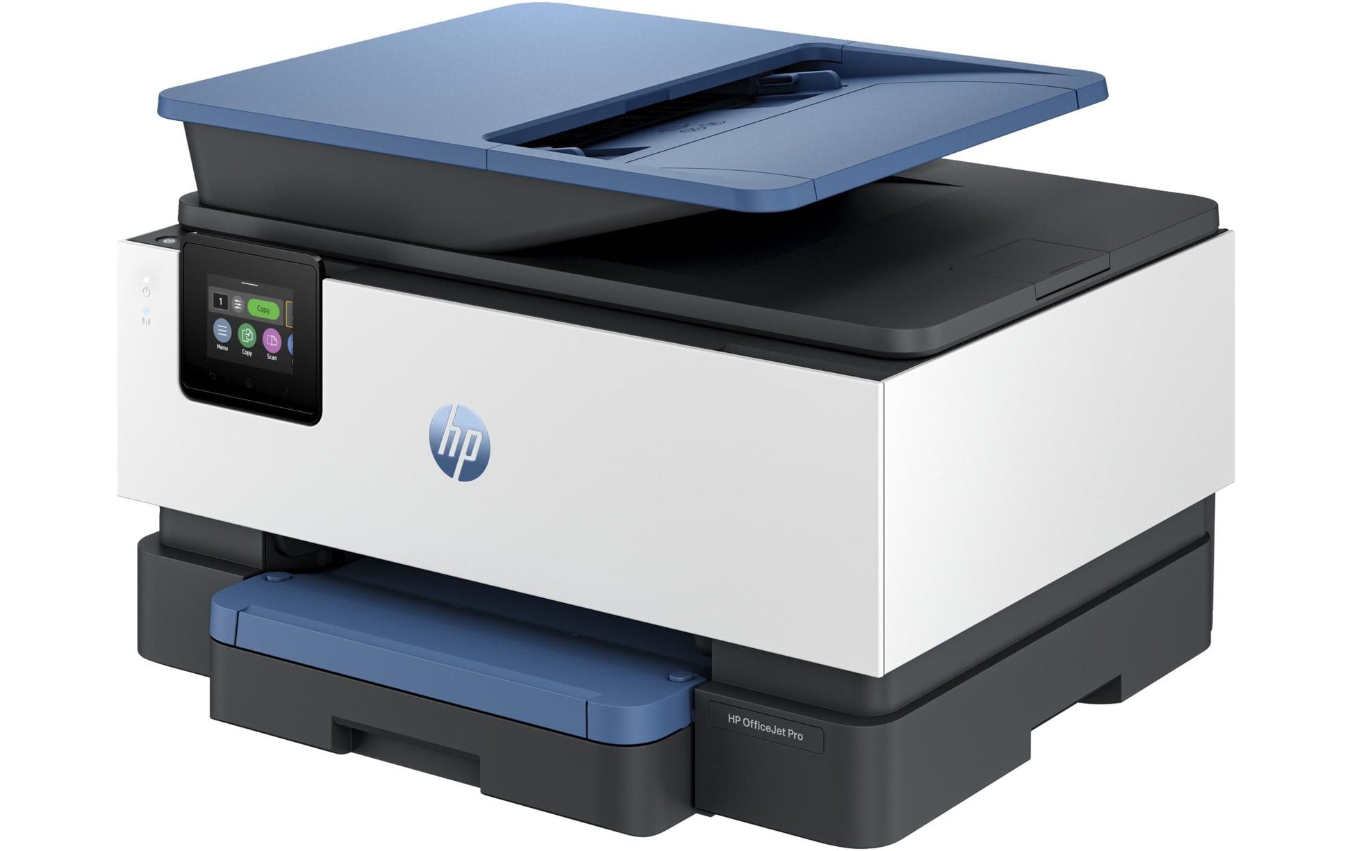 HP OFFICEJET PRO 9125E – Farbiger Tintenstrahl-MFP