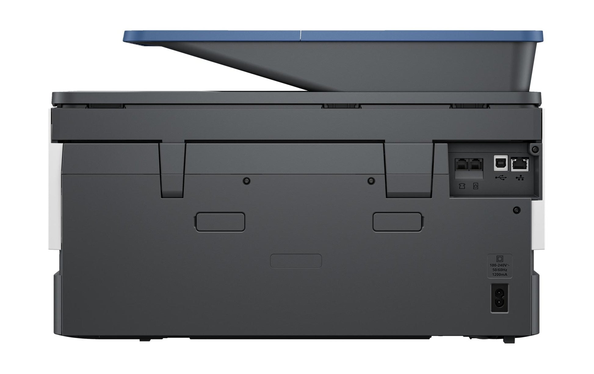 HP OFFICEJET PRO 9125E – Farbiger Tintenstrahl-MFP