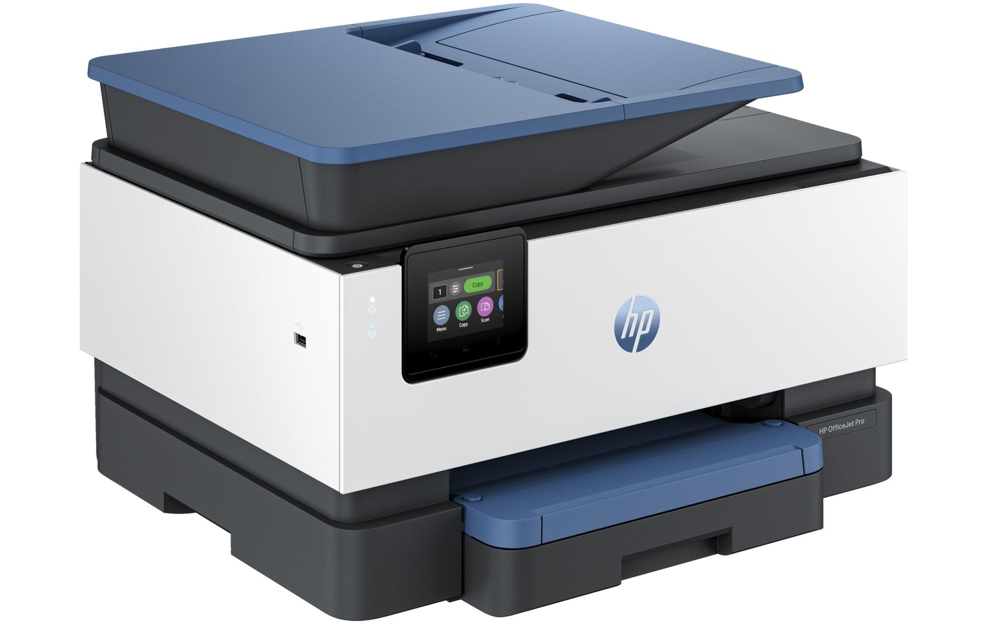 HP OFFICEJET PRO 9125E – Farbiger Tintenstrahl-MFP