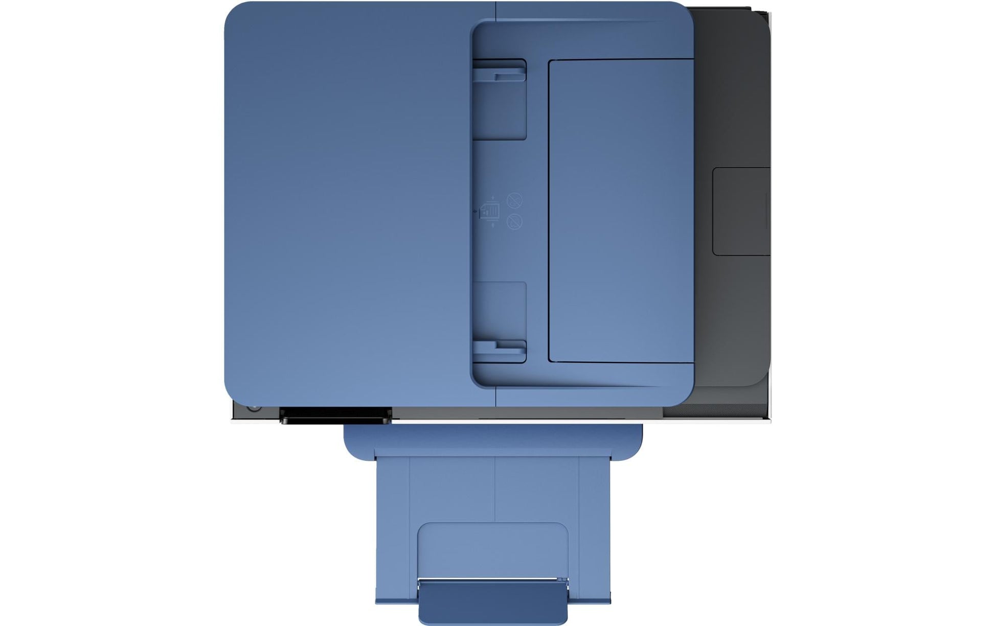 HP OFFICEJET PRO 9125E – Farbiger Tintenstrahl-MFP