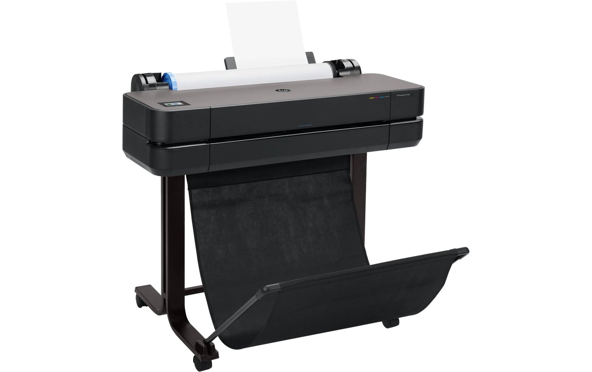 HP DesignJet T630 – Grossformatdrucker, 24"