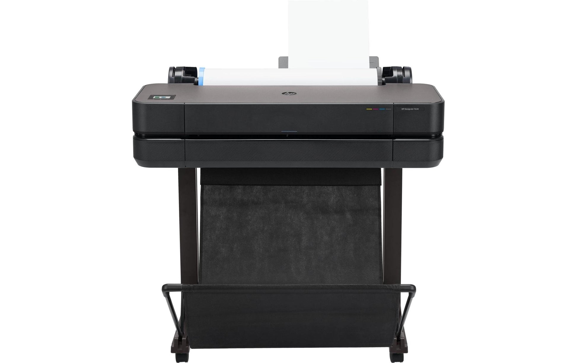 HP DesignJet T630 – Grossformatdrucker, 24"