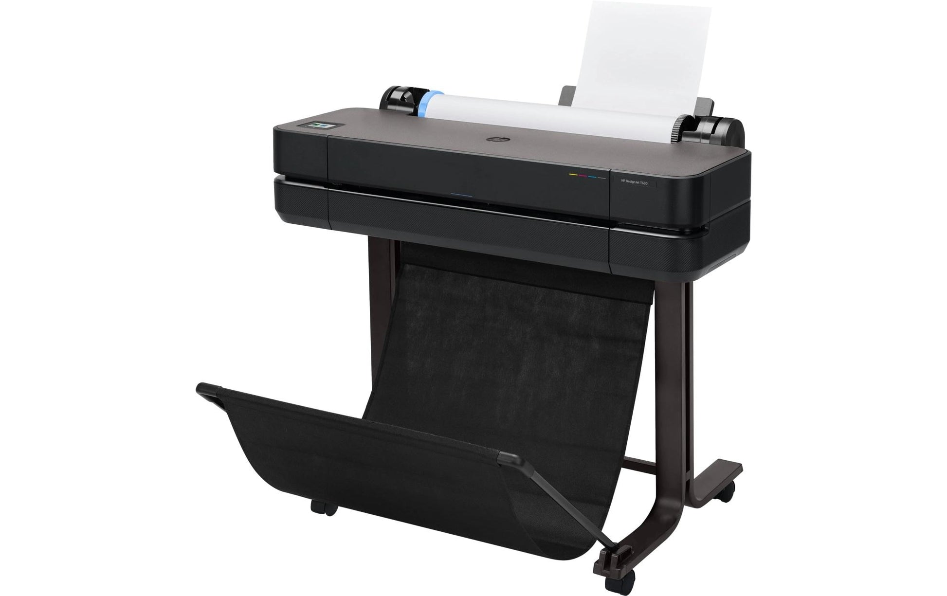 HP DesignJet T630 – Grossformatdrucker, 24"