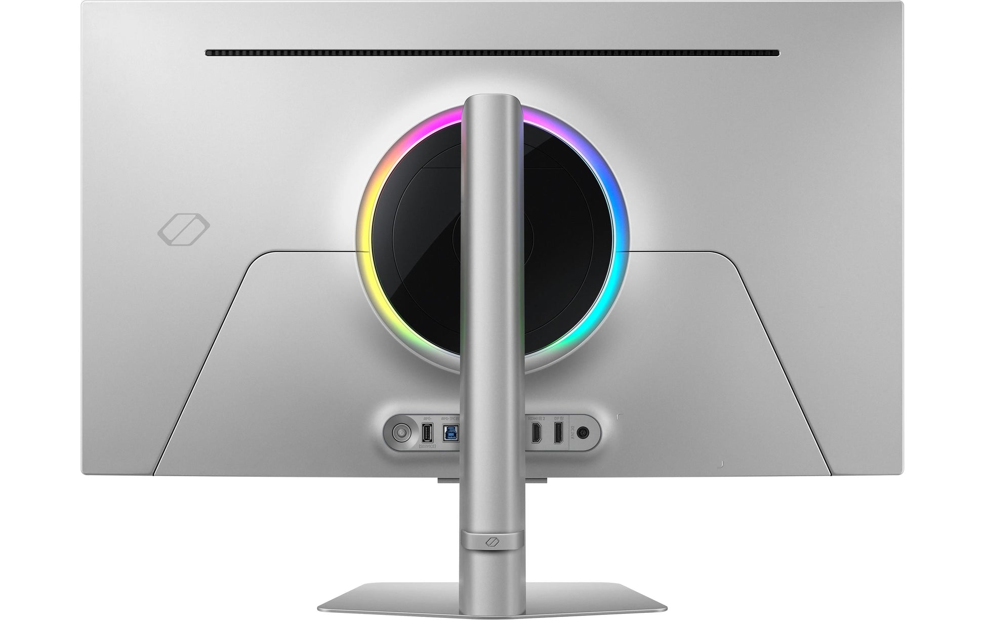 Samsung Monitor Odyssey G81SF, 27", 16:9, OLED UHD