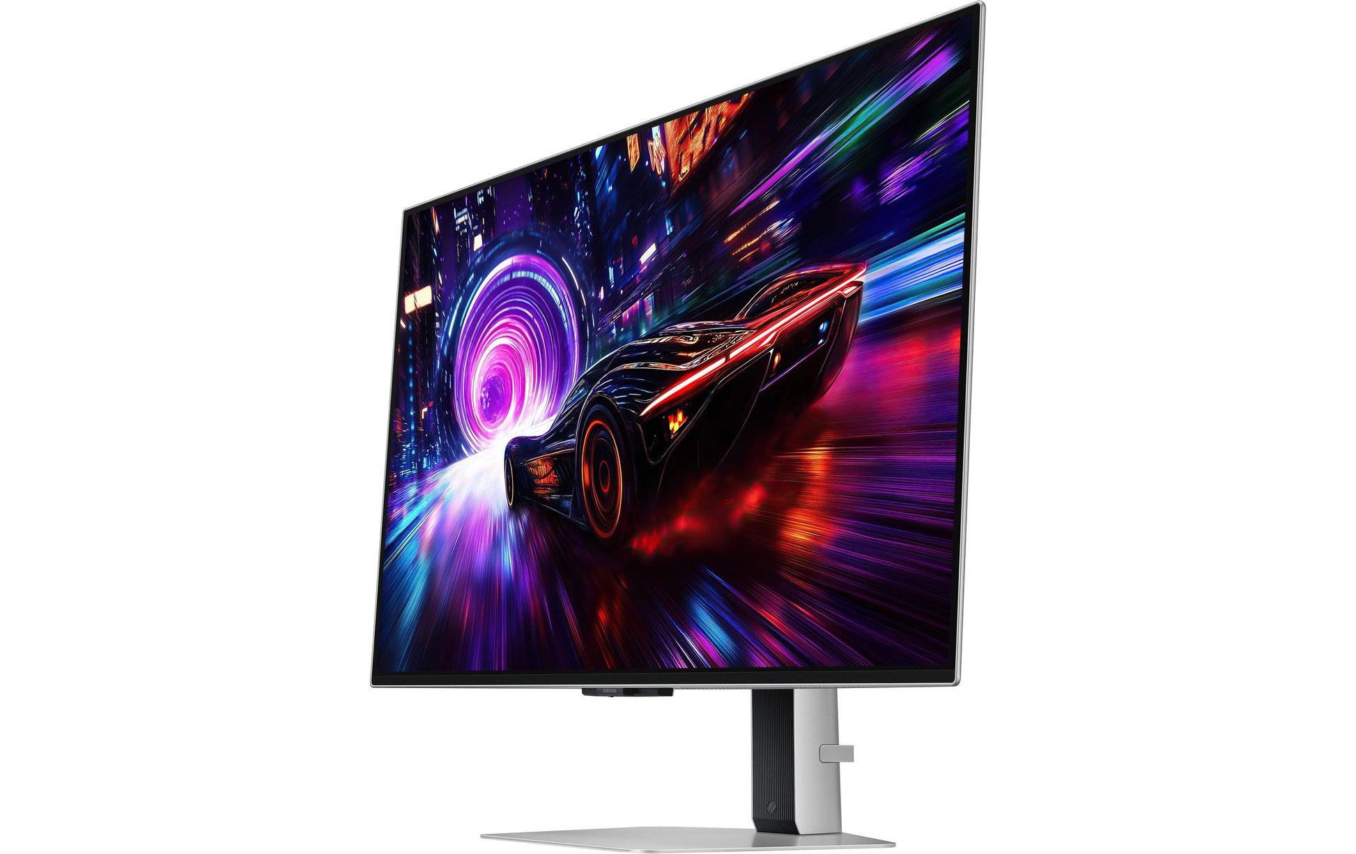 Samsung Odyssey G8 G81SF – Monitor, OLED (QD‑OLED), UHD, VESA