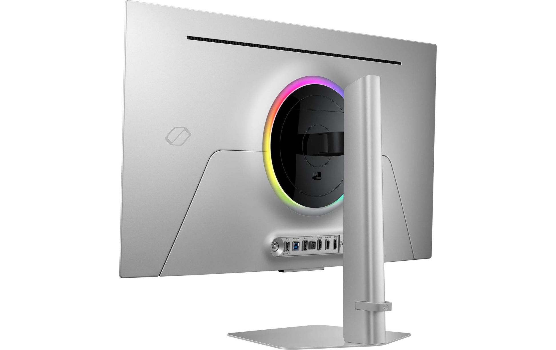 Samsung Odyssey G8 G81SF – Monitor, OLED (QD‑OLED), UHD, VESA