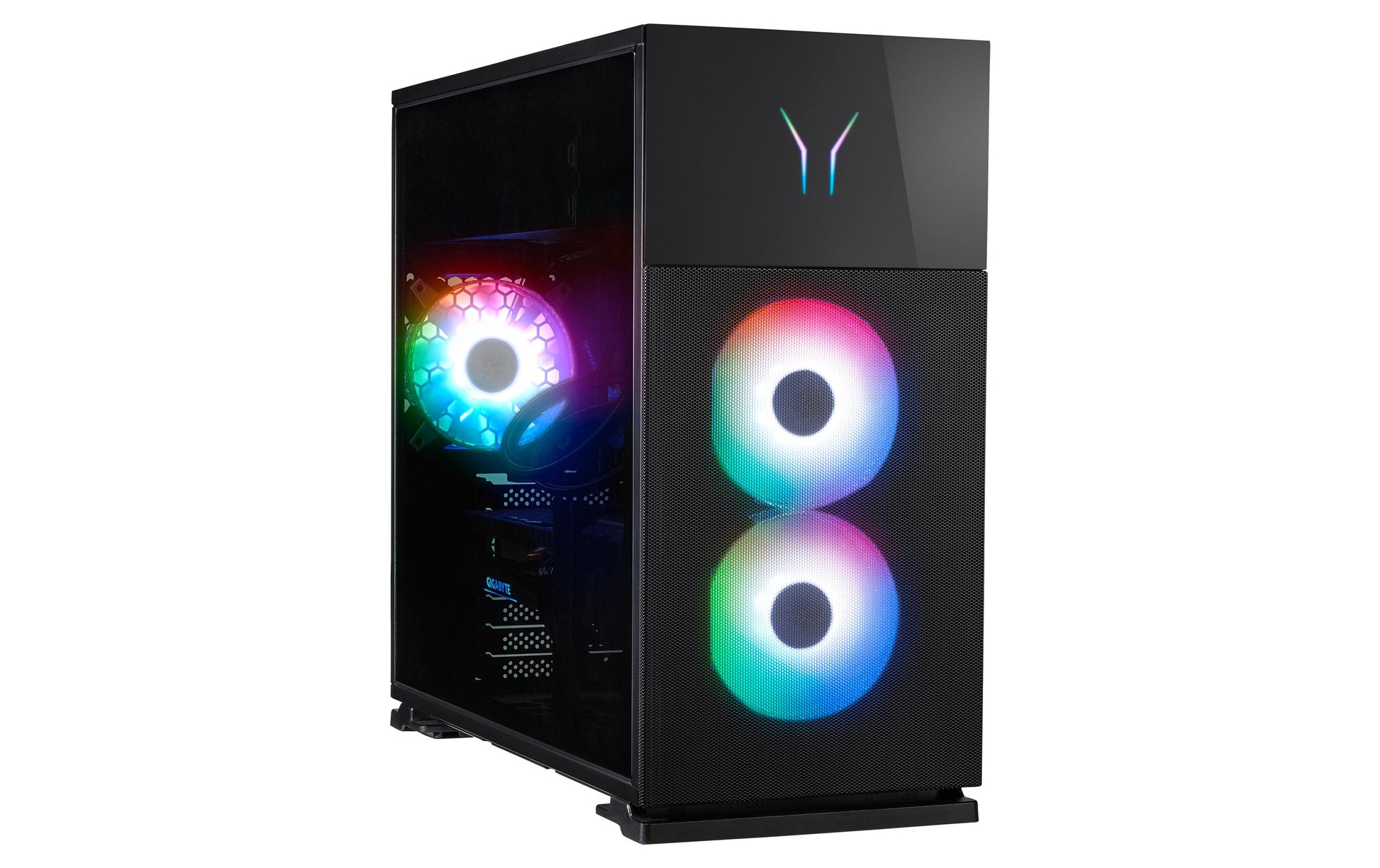 Erazer Hunter X30 Tower – Intel Core Ultra 7 265F, 32 GB RAM, 2 TB SSD, Windows 11 Home