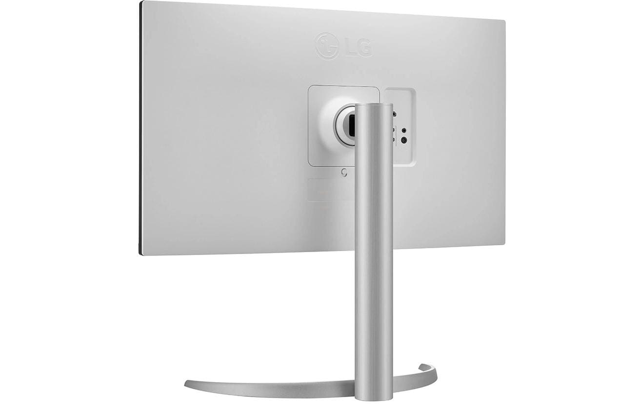 LG 27UP650K-W – 27", 3840 × 2160 (4K), IPS, DisplayHDR 400