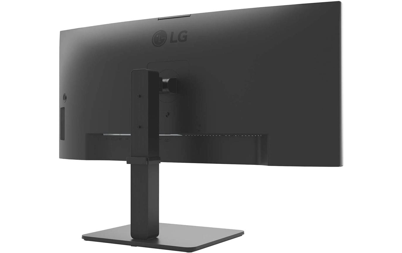 LG 34BA85QE-B – Monitor, 34" Ultrawide, Schwarz