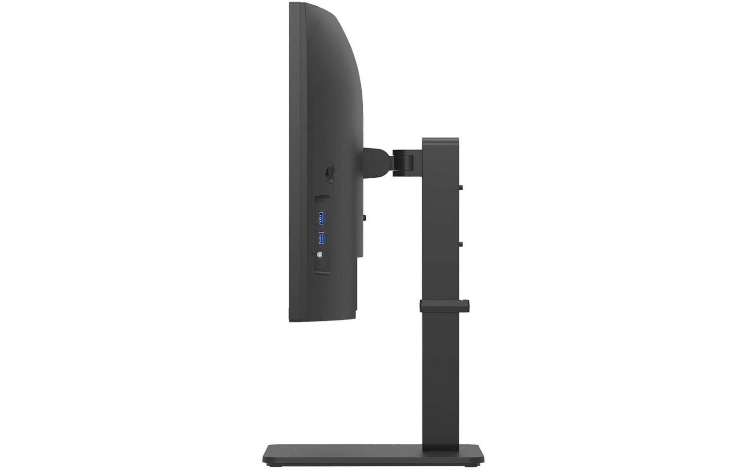LG 34BA85QE-B – Monitor, 34" Ultrawide, Schwarz