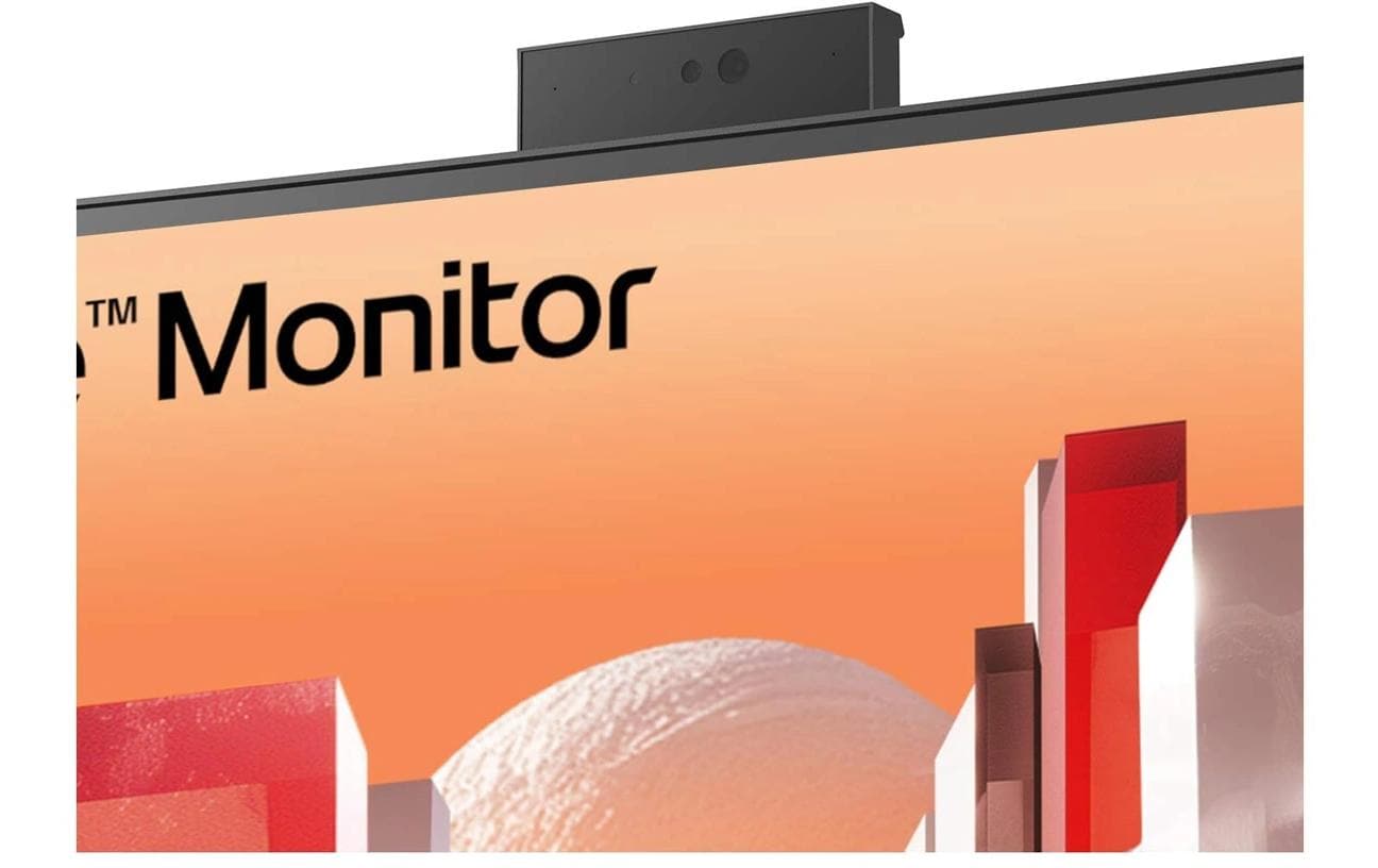 LG 34BA85QE-B – Monitor, 34" Ultrawide, Schwarz