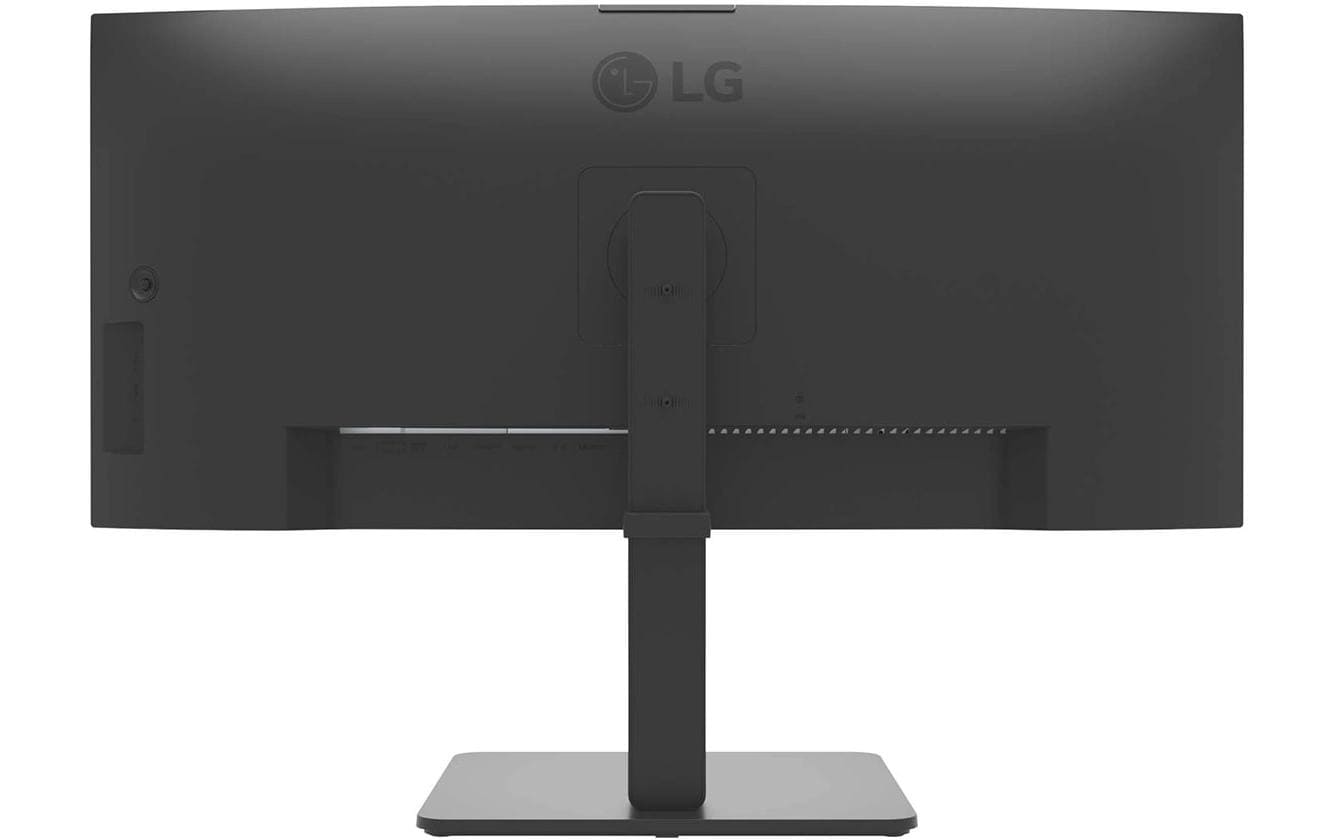LG 34BA85QE-B – Monitor, 34" Ultrawide, Schwarz