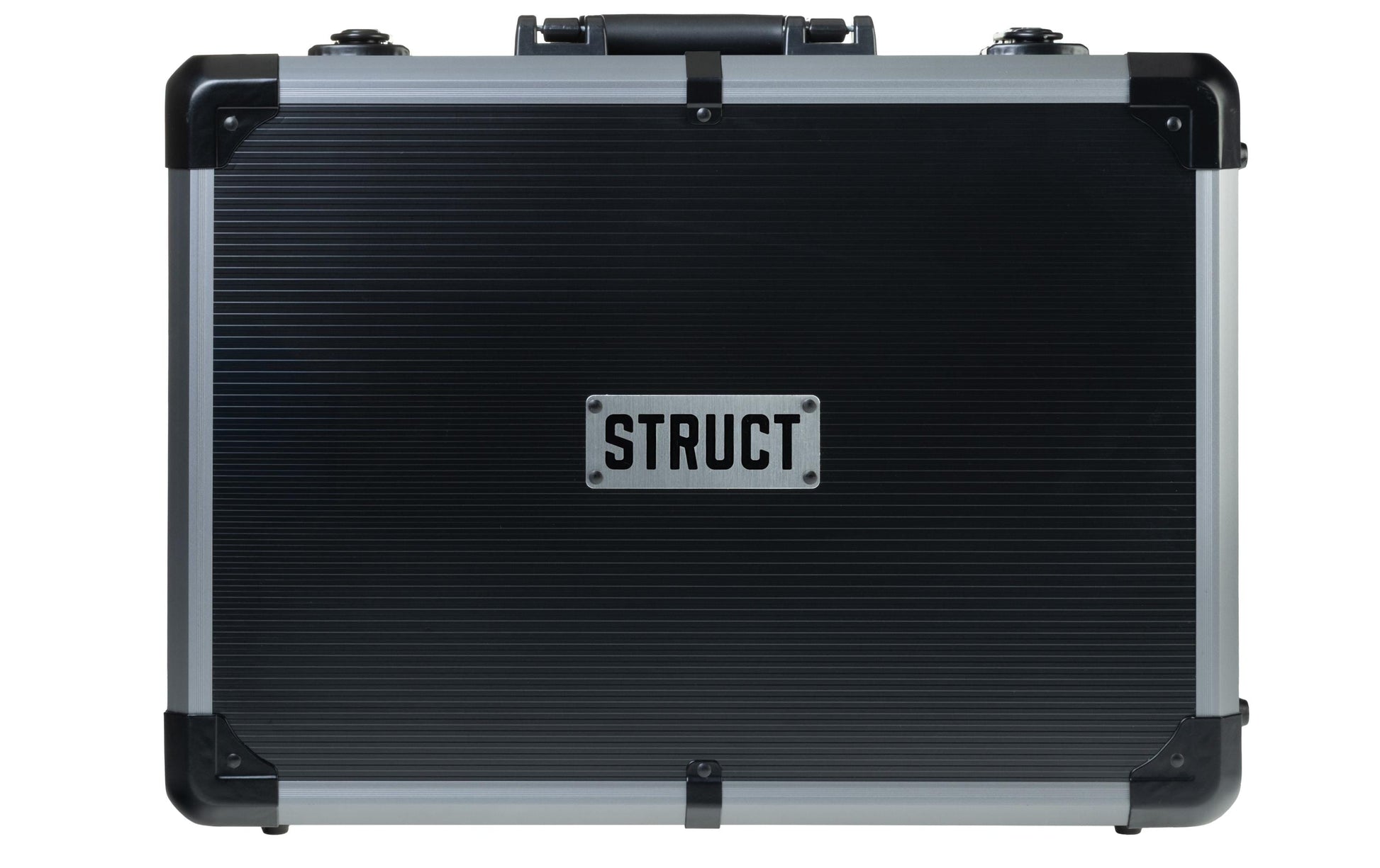 Struct Werkzeugkoffer Werkstatt – 152-teilig, mit Trolley, Aluminium
