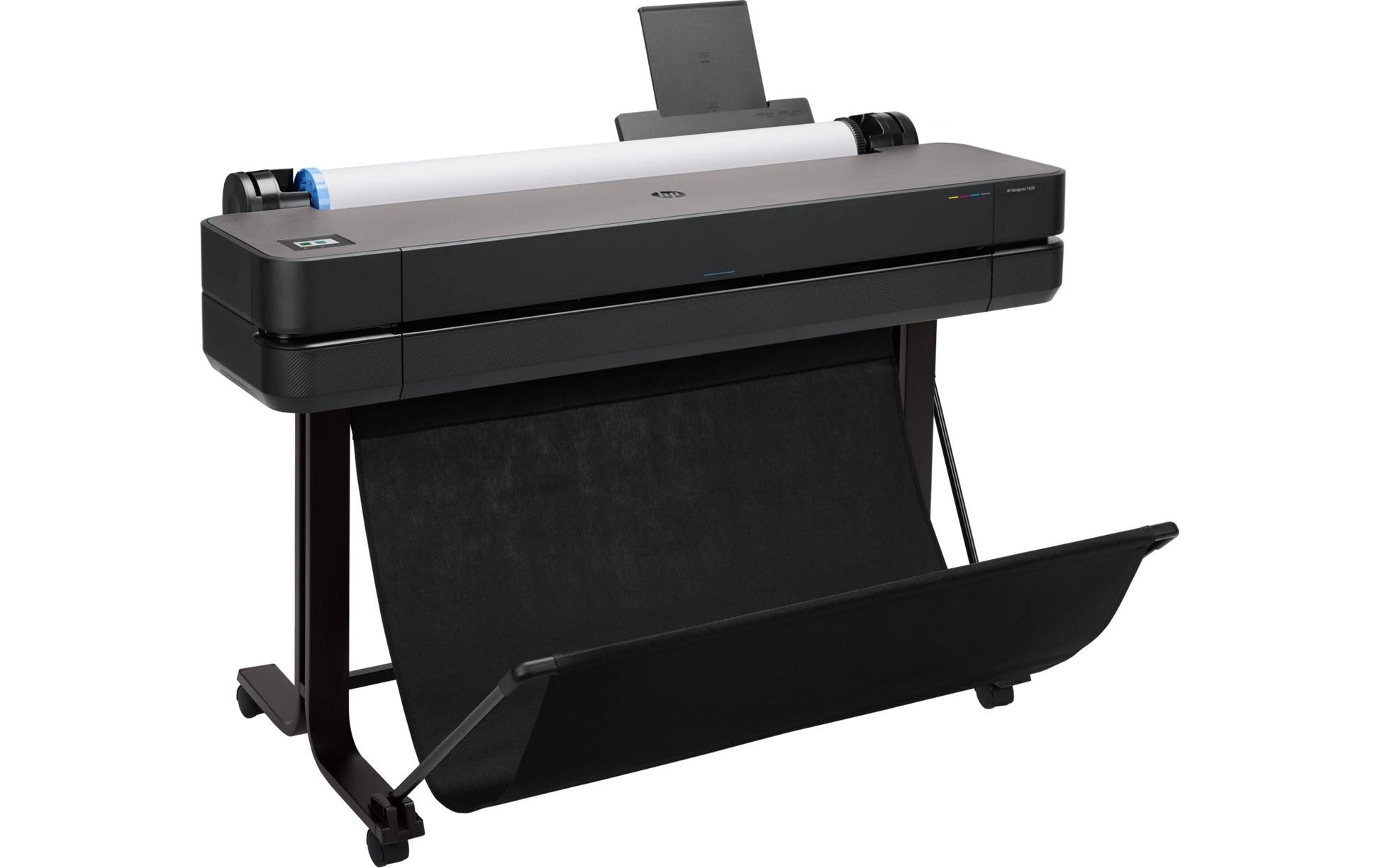 HP DesignJet T630 – Grossformatdrucker, 36", Farbe, LAN/WLAN/USB, 2400 × 1200 dpi