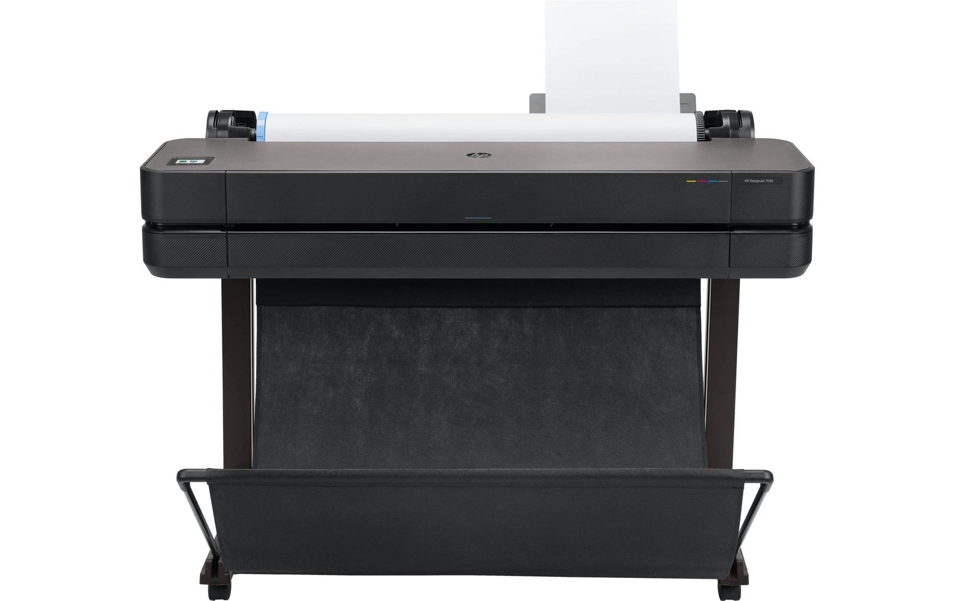 HP DesignJet T630 – Grossformatdrucker, 36", Farbe, LAN/WLAN/USB, 2400 × 1200 dpi