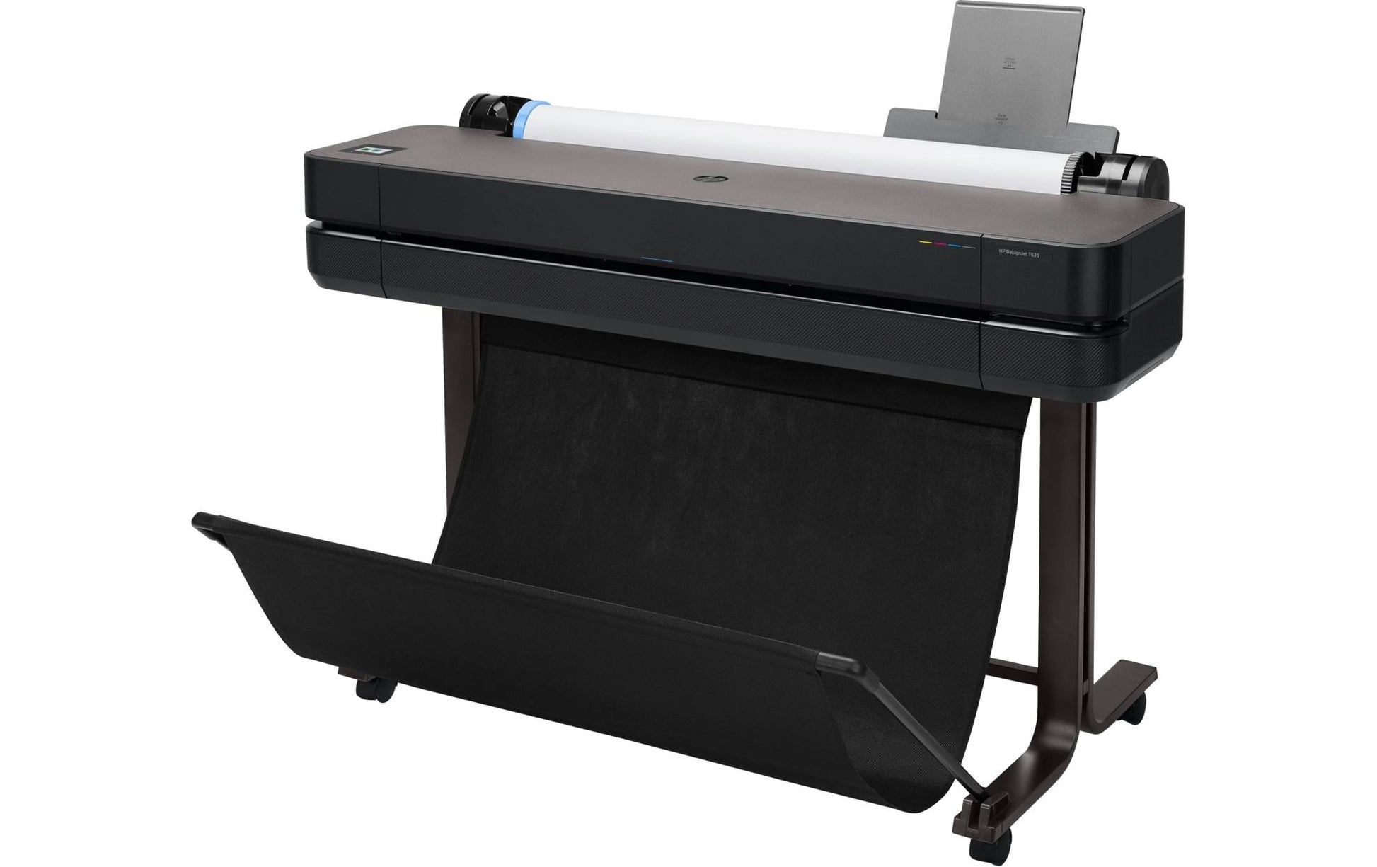 HP DesignJet T630 – Grossformatdrucker, 36", Farbe, LAN/WLAN/USB, 2400 × 1200 dpi