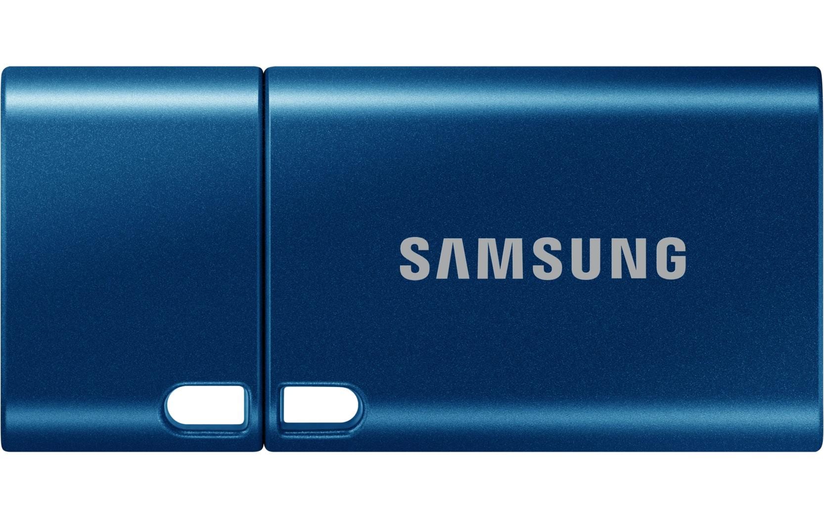 Samsung MUF-512DA USB-Stick – 512 GB, USB Typ-C (USB 3.2 Gen 1), Lesegeschwindigkeit 400 MB/s