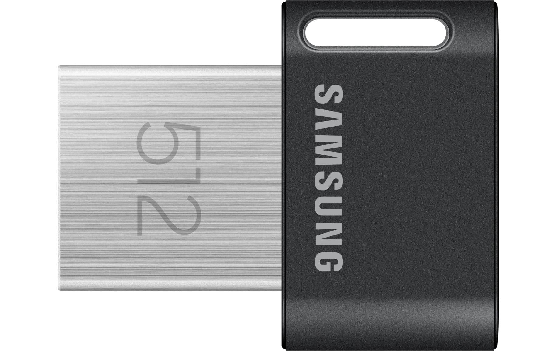 Samsung MUF-512AB USB-Stick – 512 GB, USB 3.2 Gen 1, wasserdicht/Schlüsselanhänger