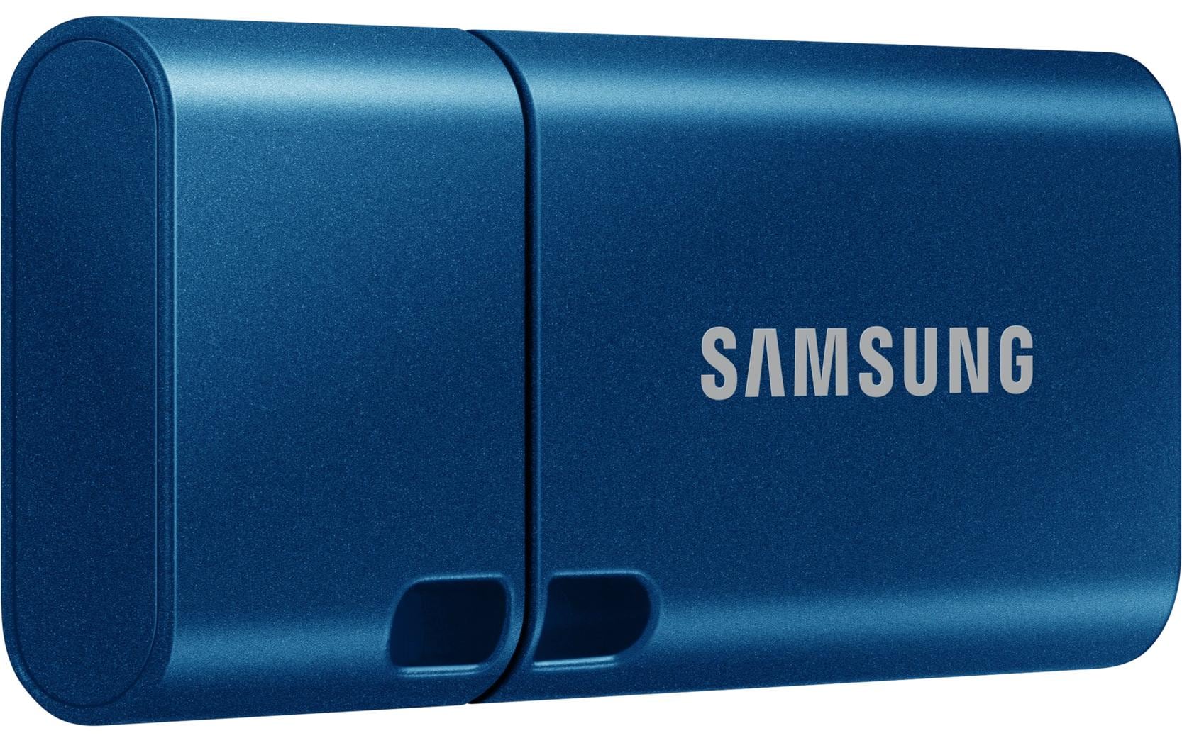 Samsung MUF-512DA USB-Stick – 512 GB, USB Typ-C (USB 3.2 Gen 1), Lesegeschwindigkeit 400 MB/s