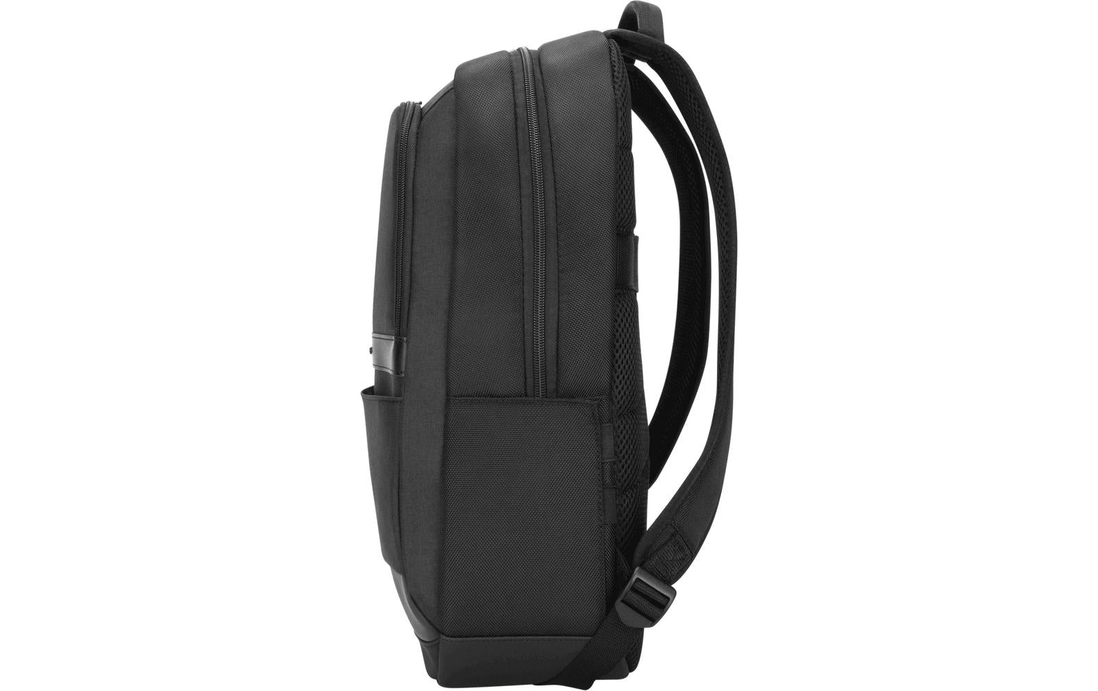 Targus Notebook-Rucksack bis 15,6" – Zusatzfächer – Schwarz