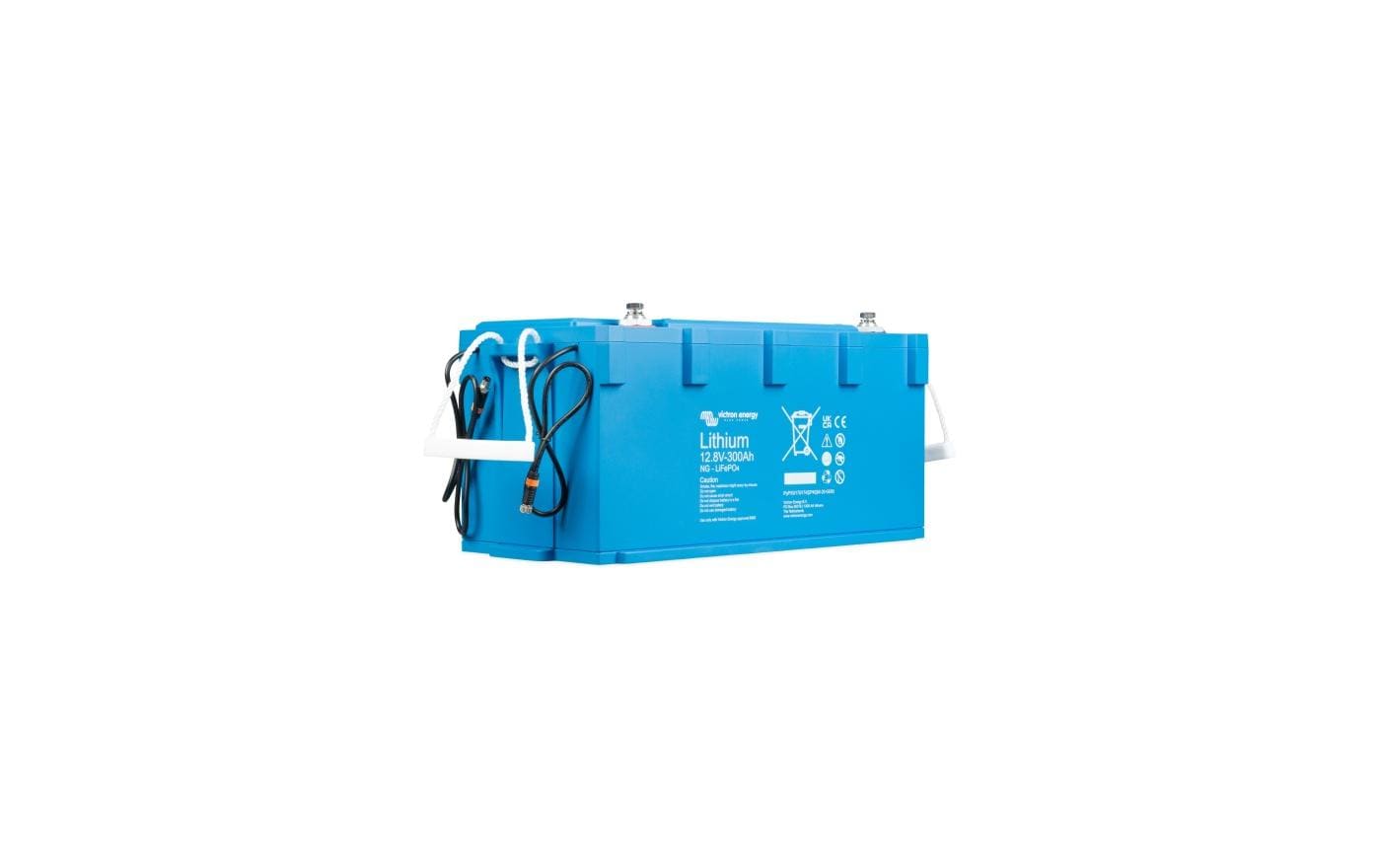 Victron Akku 12,8 V 300000 mAh 3840,00 Wh Li-Ion