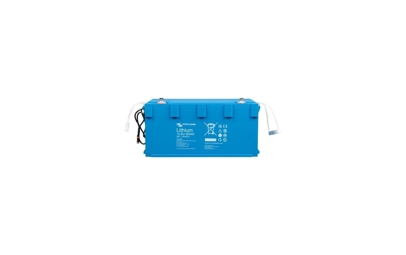 Victron Akku 12,8 V 300000 mAh 3840,00 Wh Li-Ion
