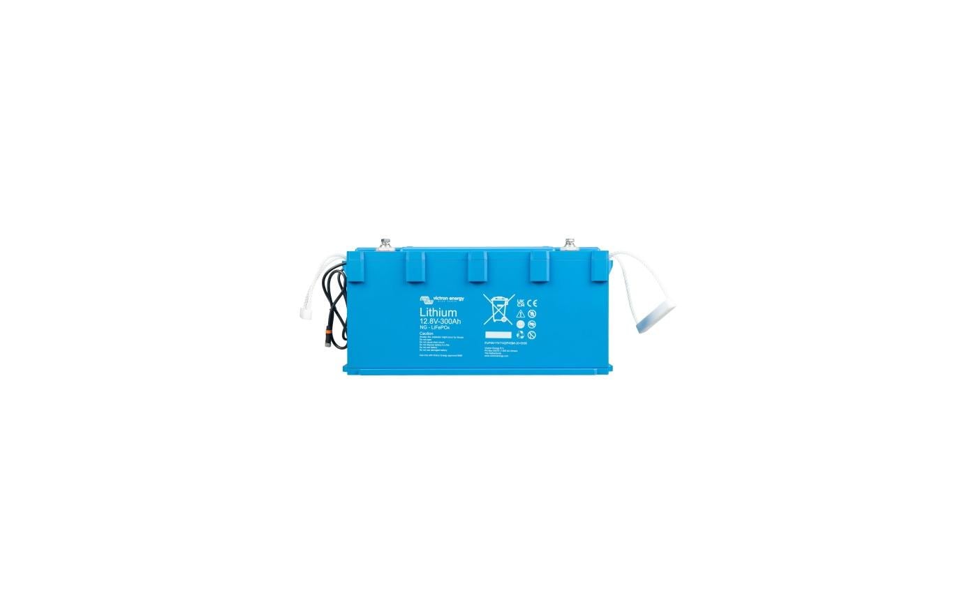 Victron Akku 12,8 V 300000 mAh 3840,00 Wh Li-Ion
