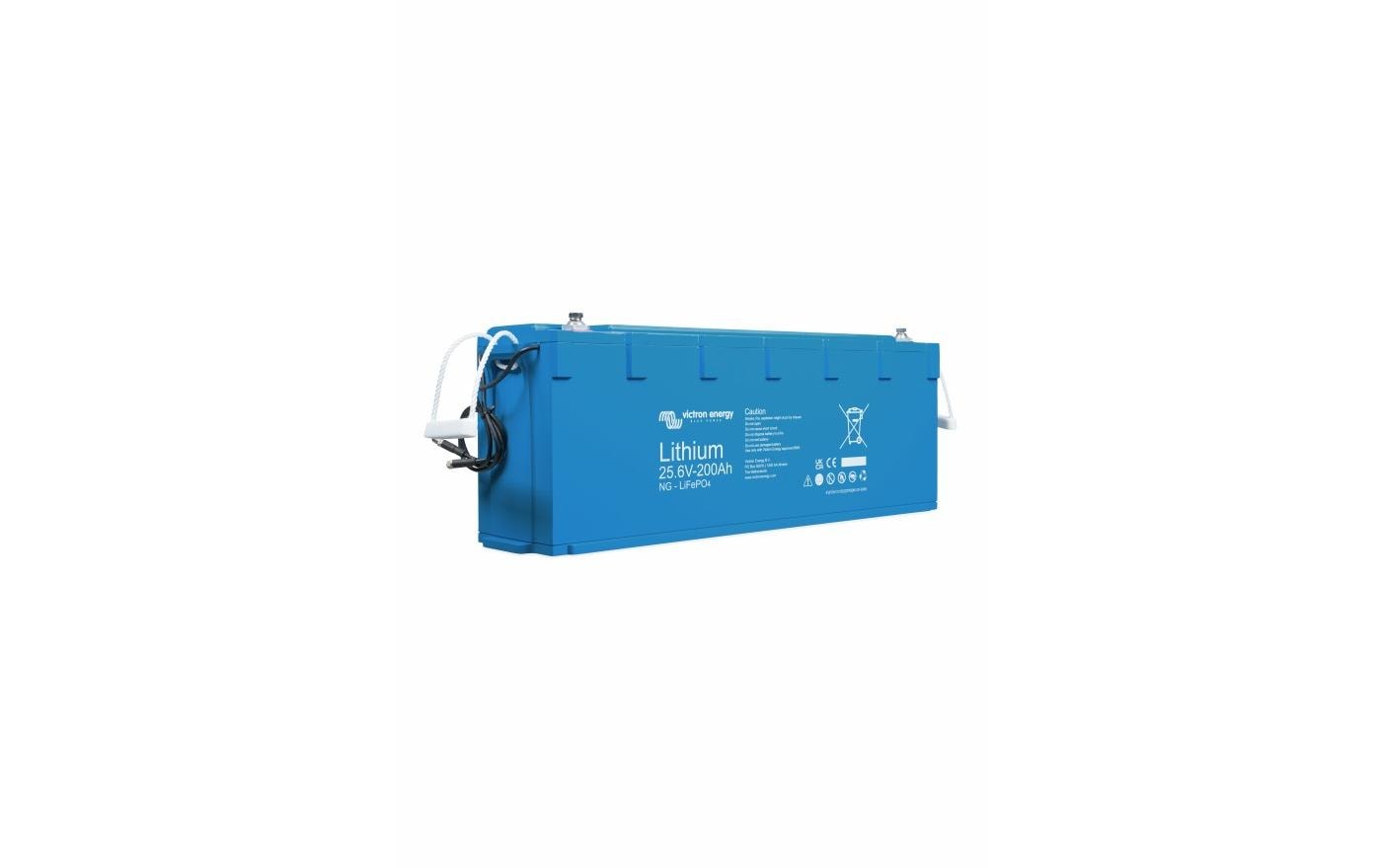 Victron NG Akku 24 V 200000 mAh 4800,00 Wh Li-Ion