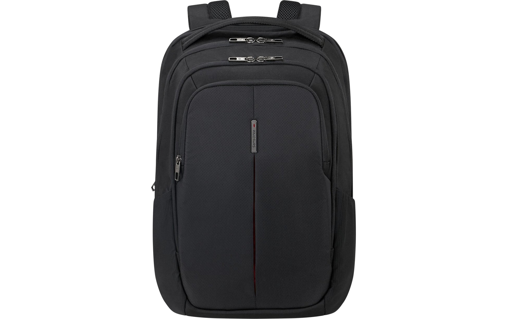 Samsonite Guardit 3.0 – Notebook-Rucksack – für 17,3"-Notebook, 27,5 l, Polyester, Schwarz