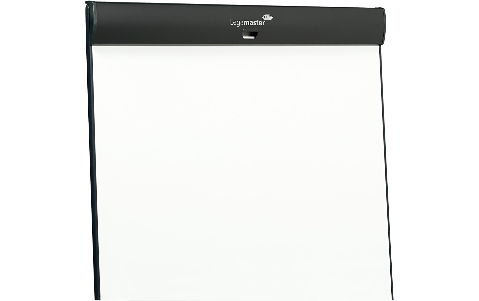 Legamaster Flipchart SKETCH PRO – 105 × 68 cm, schwarz