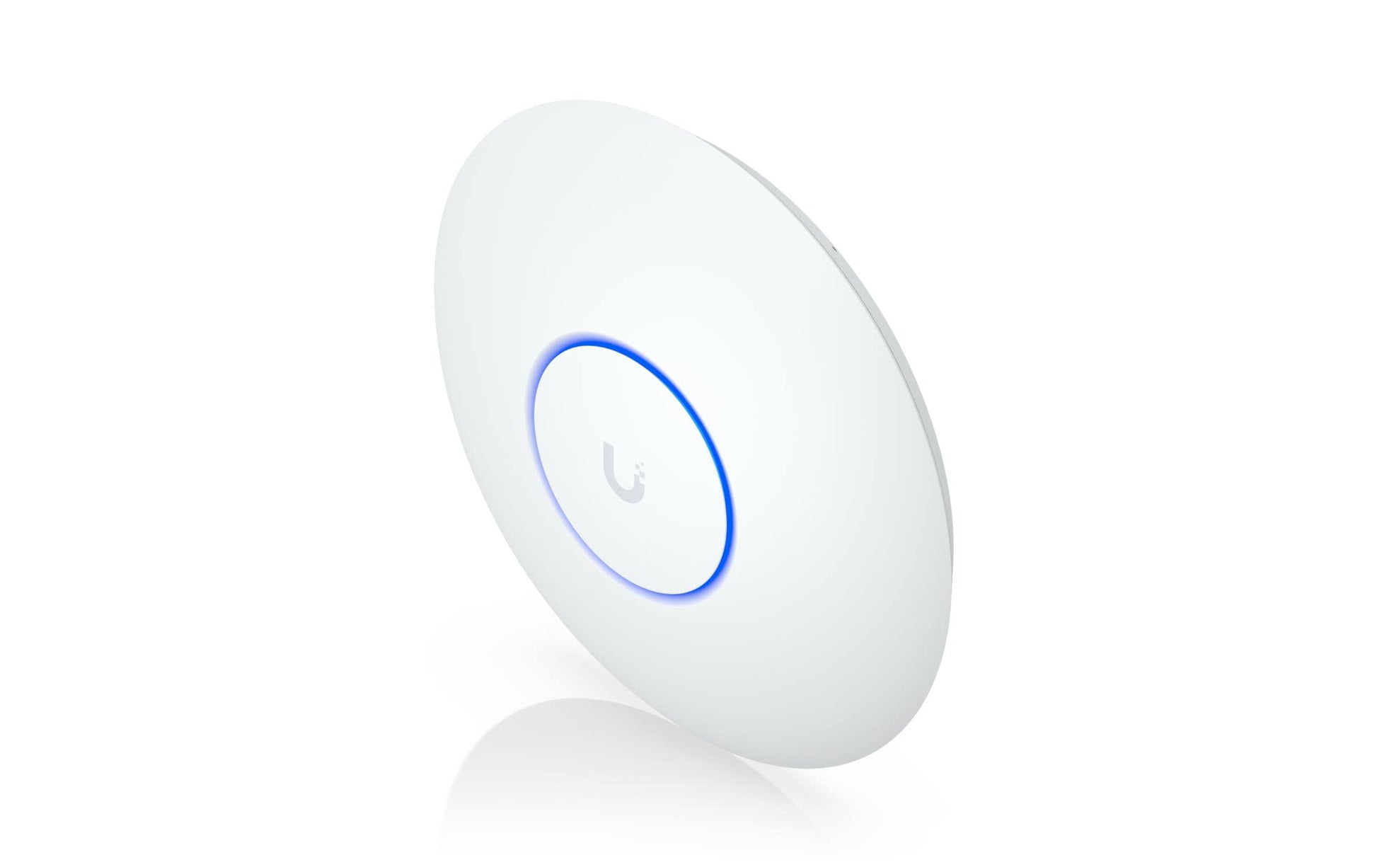 Ubiquiti U7-Lite – Access Point – Wi‑Fi 7 (2,4/5 GHz), 4,3 Gbit/s, 2.5GbE, PoE, Wand/Decke