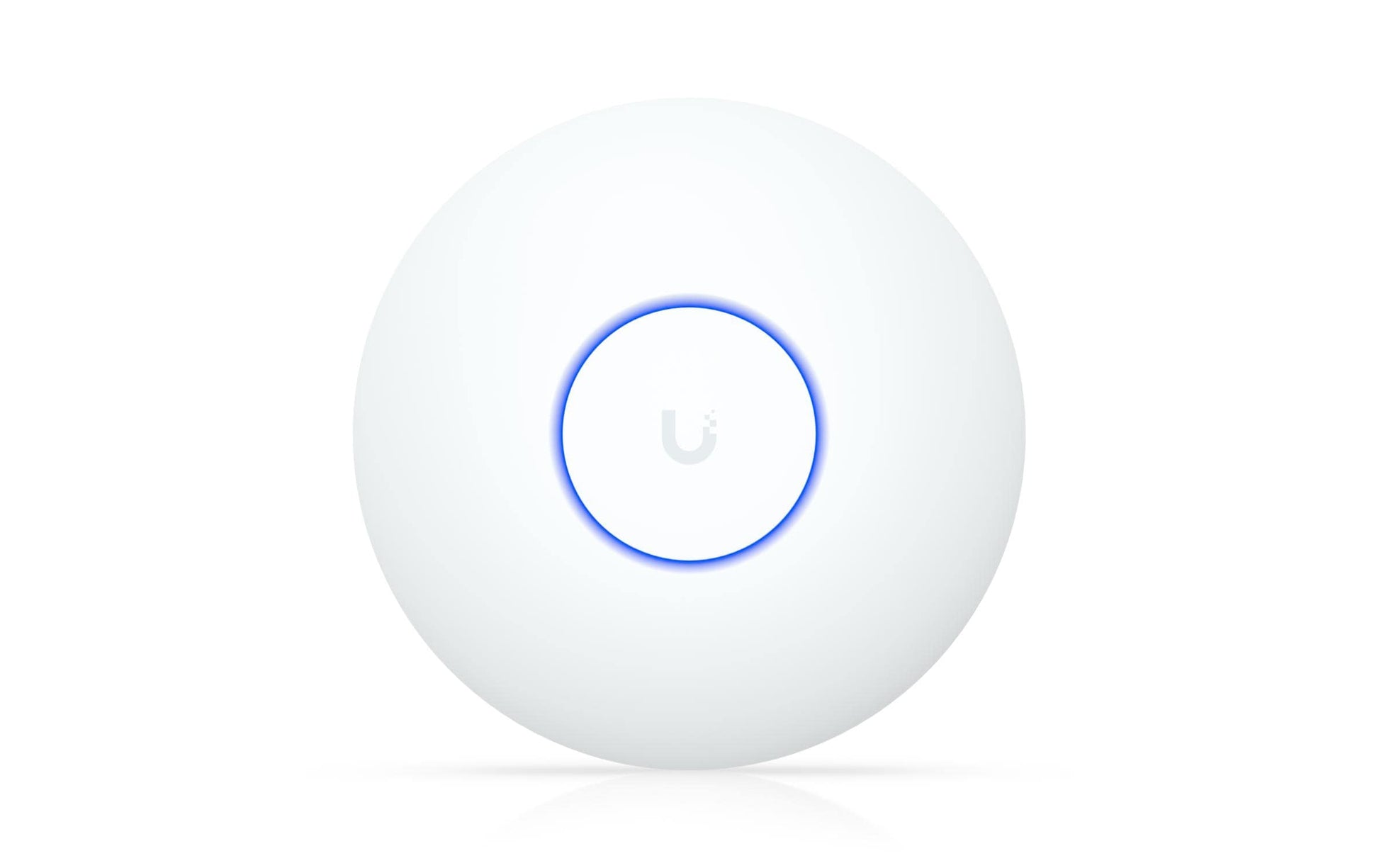 Ubiquiti U7-Lite – Access Point – Wi‑Fi 7 (2,4/5 GHz), 4,3 Gbit/s, 2.5GbE, PoE, Wand/Decke