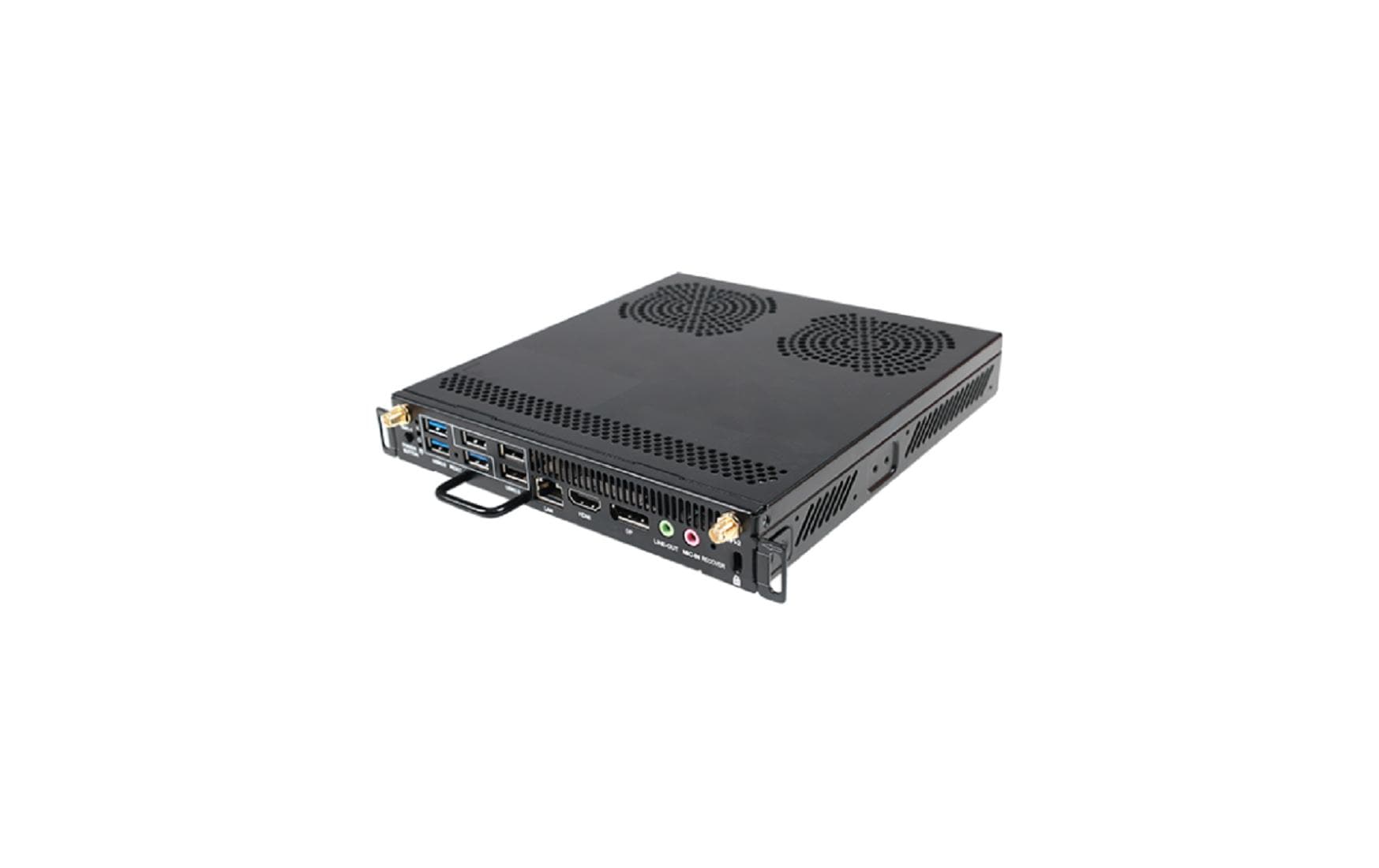 Huawei IdeaHub Series Micro – Intel Core i7-12700, 16 GB RAM, 512 GB SSD, Windows 11