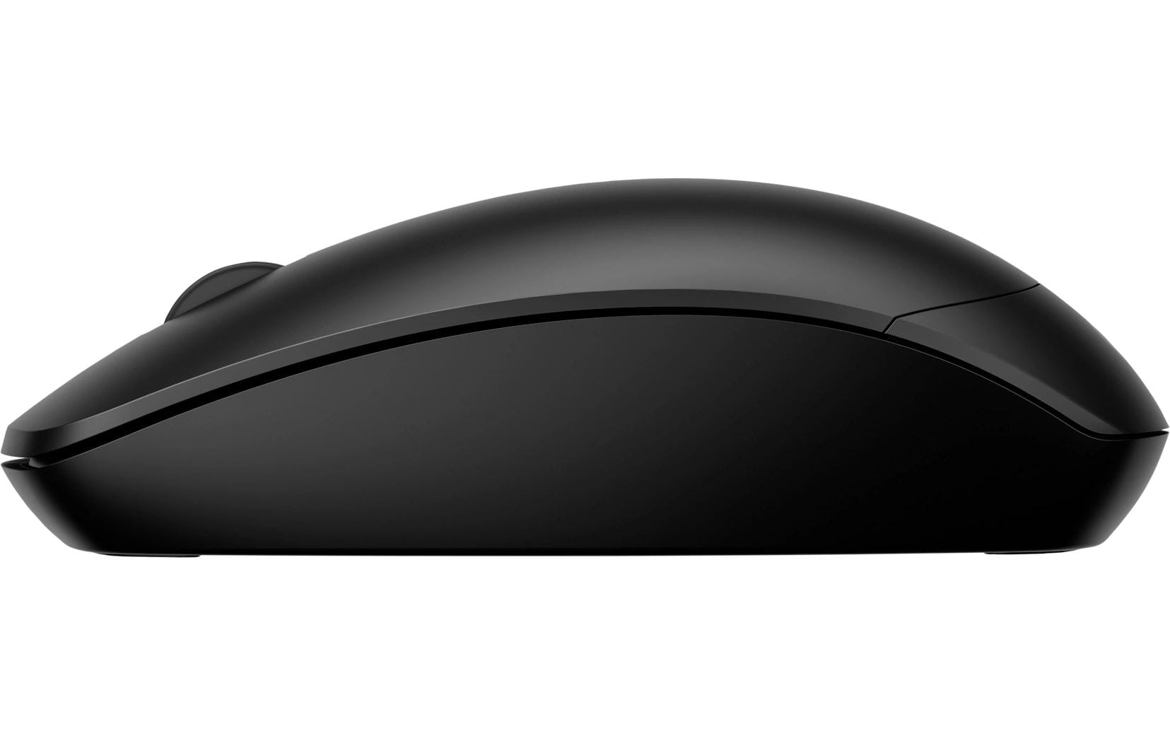 HP 235 Maus – kabellos, 2,4 GHz, 1'600 dpi, optischer Sensor, rot