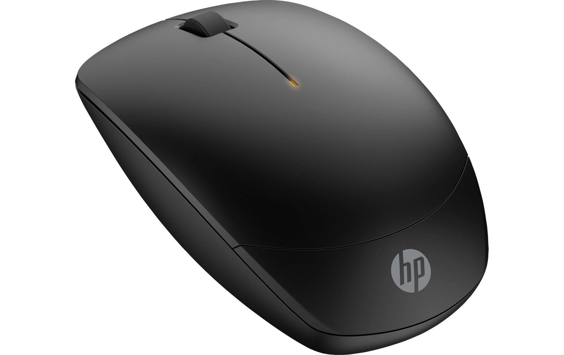 HP 235 Maus – kabellos, 2,4 GHz, 1'600 dpi, optischer Sensor, rot