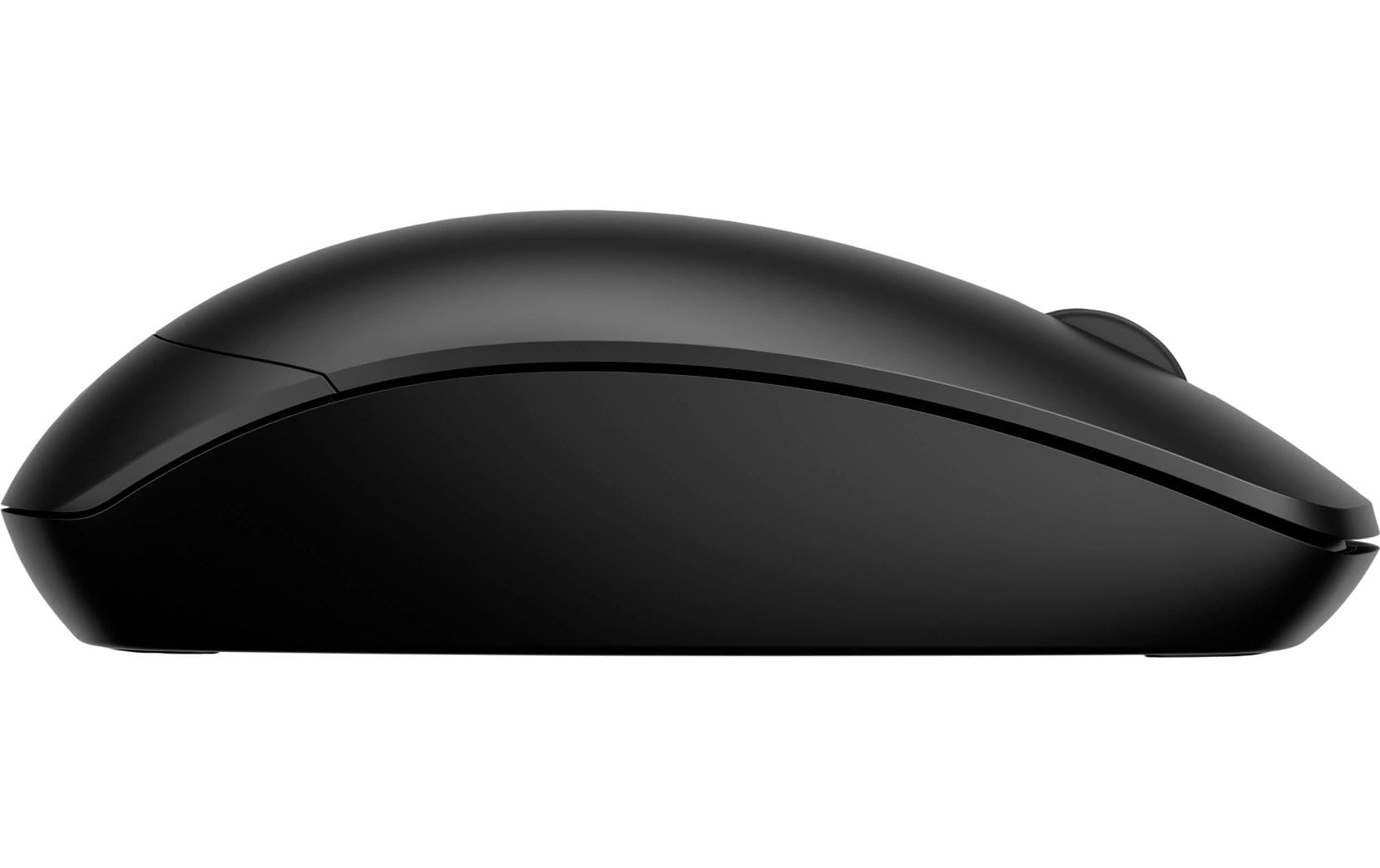 HP 235 Maus – kabellos, 2,4 GHz, 1'600 dpi, optischer Sensor, rot