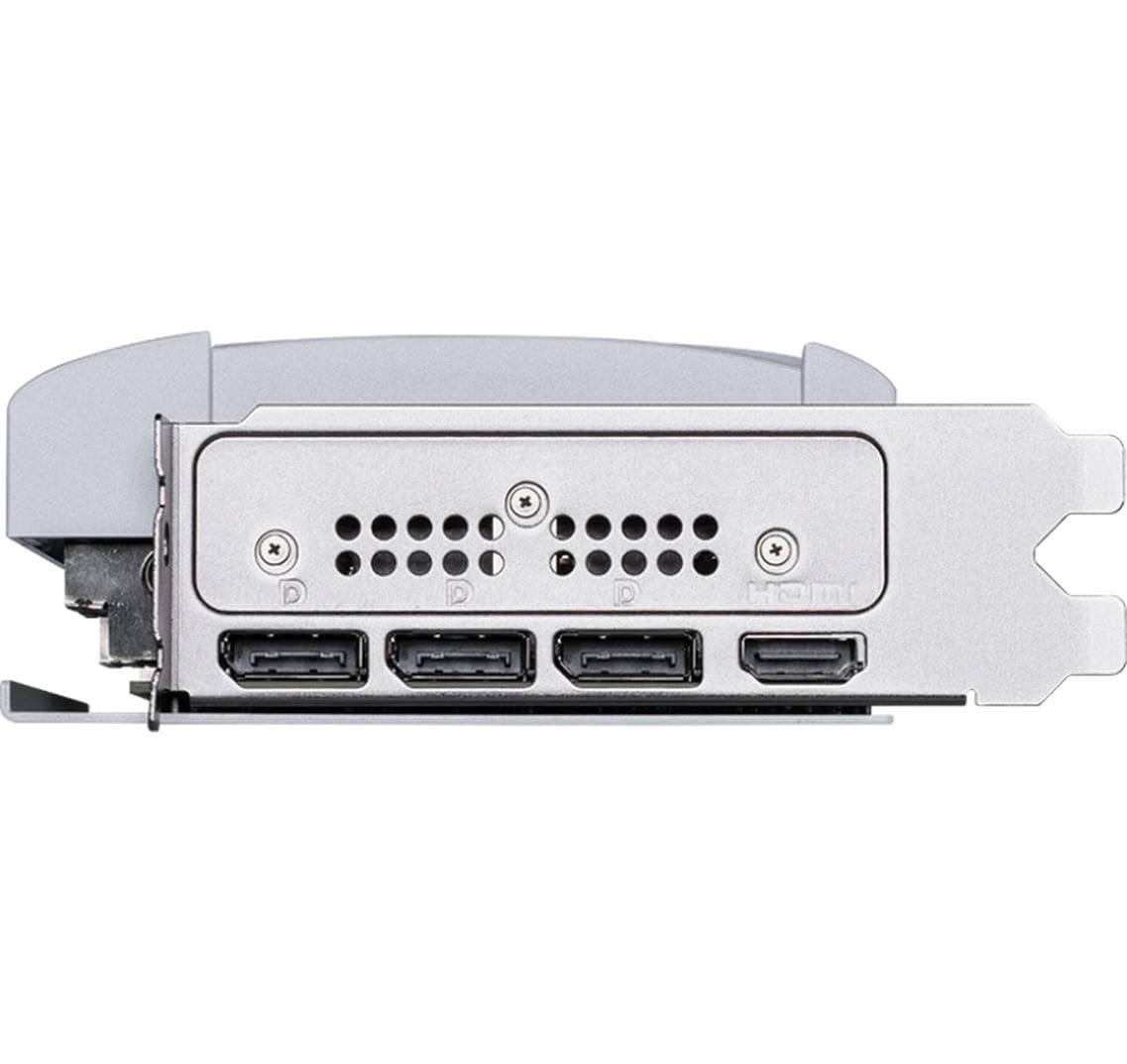 MSI GeForce RTX 5070 VENTUS 2X OC Weiss – Grafikkarte – 12 GB GDDR7, 3×DP, 1×HDMI, PCIe 5.0, 250 W