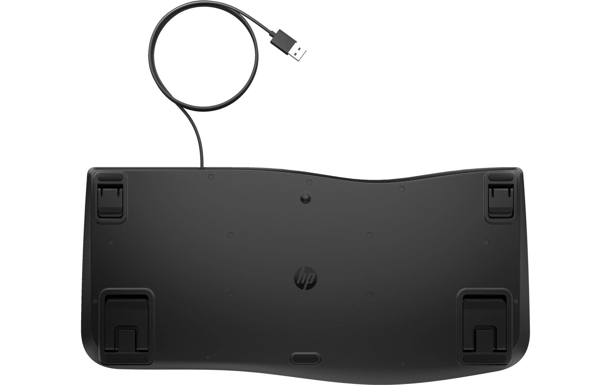 HP 485 CFT WD – Tastatur