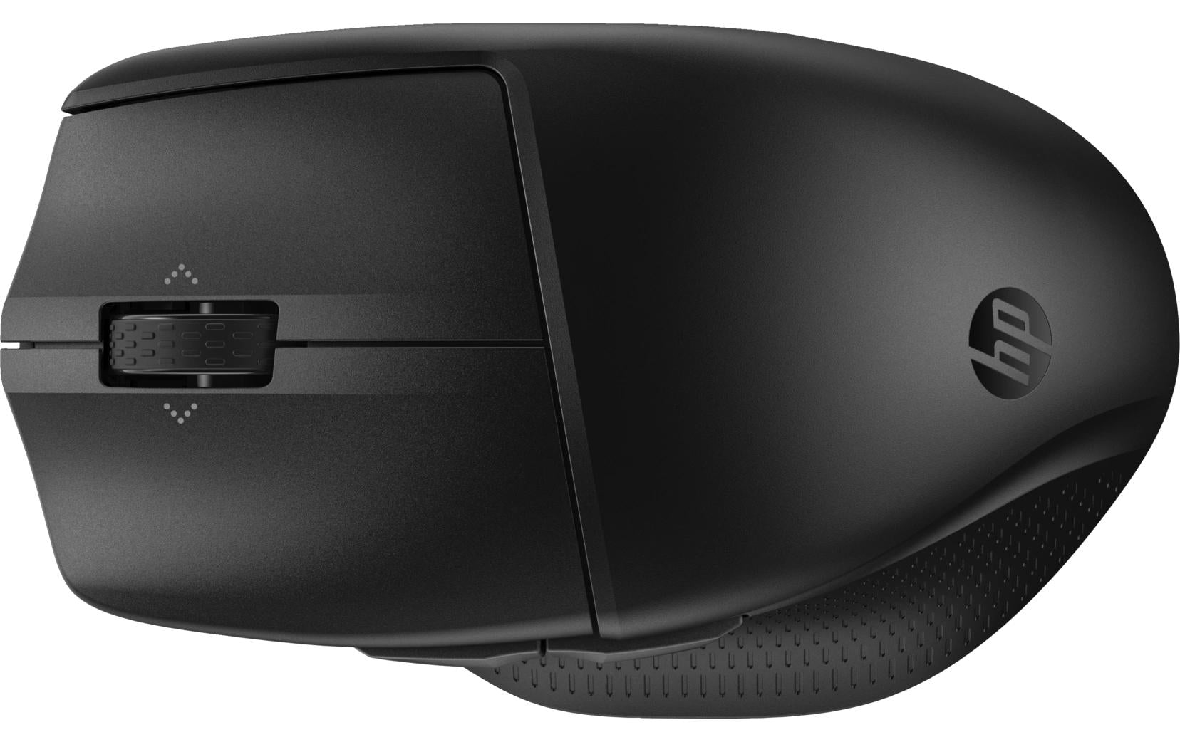 HP 685 CFT Maus – kabellos, Bluetooth + 2,4 GHz