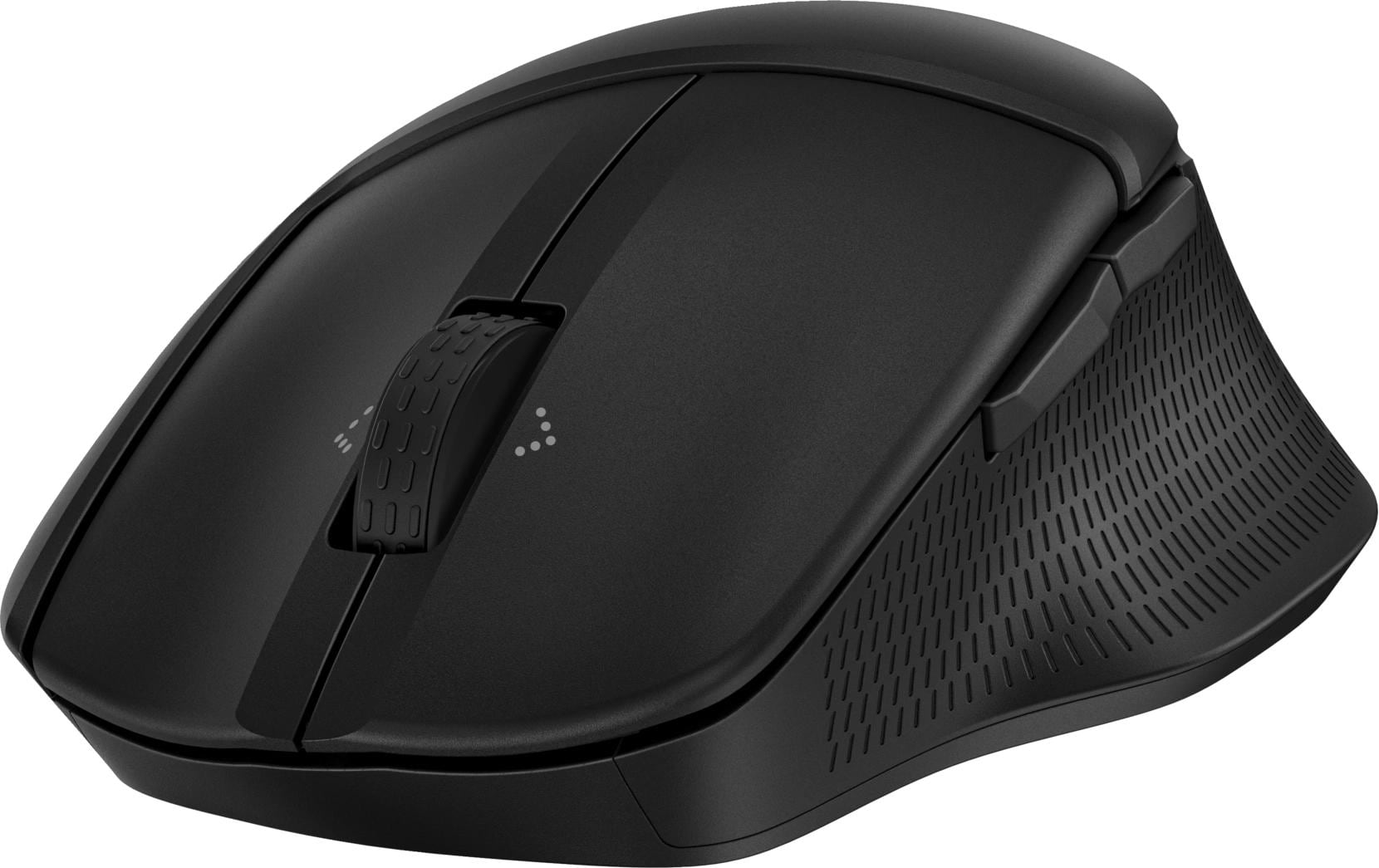 HP 685 CFT Maus – kabellos, Bluetooth + 2,4 GHz