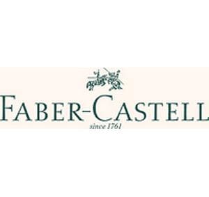 Faber-Castell 3-in-1 Farbstifte Grippy – 16 Farben, im Kartonetui, mit Spitzer, Ø 3 mm, dreikantig