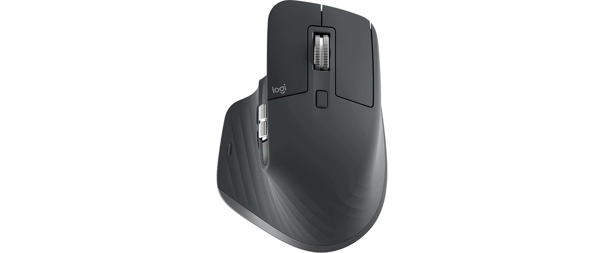 Logitech MX Keys Combo für Business Gen 2 – Tastatur, US-Layout (EN), Graphit