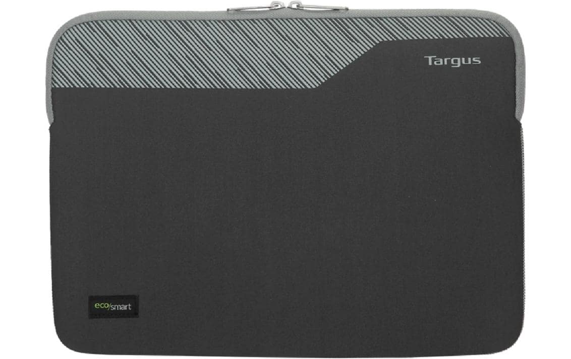 Targus Notebook-Schutzhülle bis 14" – Anthrazit
