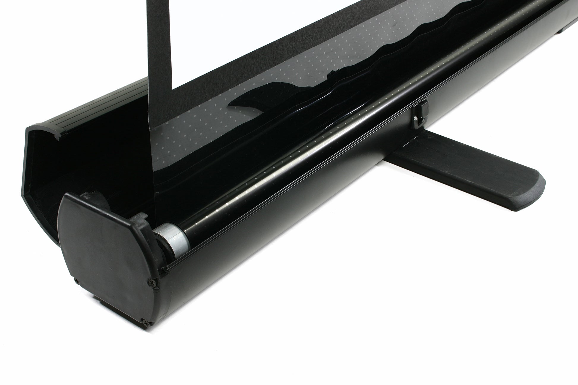 Elite Screens ezCinema F100NWH – Mobile Leinwand, 16:9, 221,5 × 124,5 cm (100″)