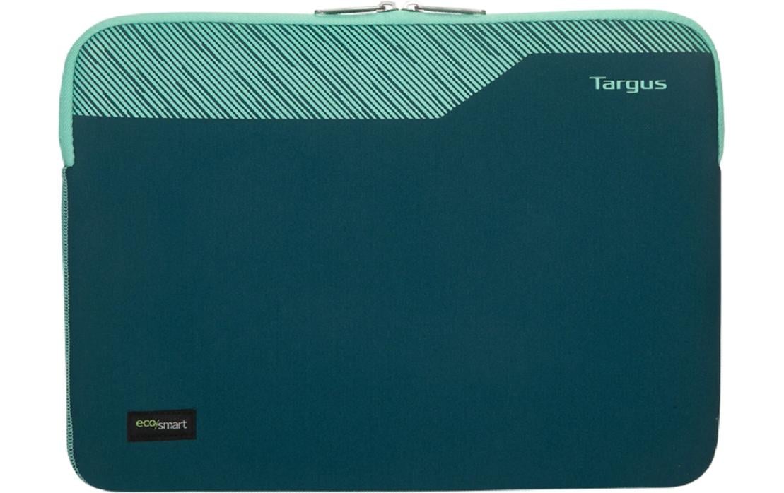 Targus Notebook-Schutzhülle bis 14" – Grün
