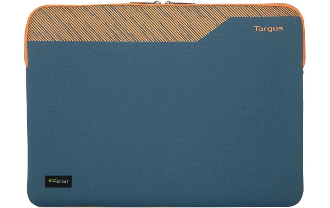Targus Pulse II EcoSmart Notebook-Schutzhülle für Notebooks bis 16" – Blau