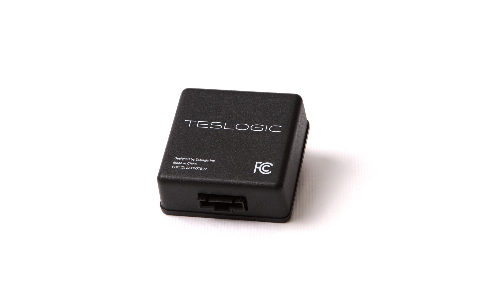 Teslogic Transmitter Kit Display – für Model 3 (2019–2020, Non-US-Spezifikation)