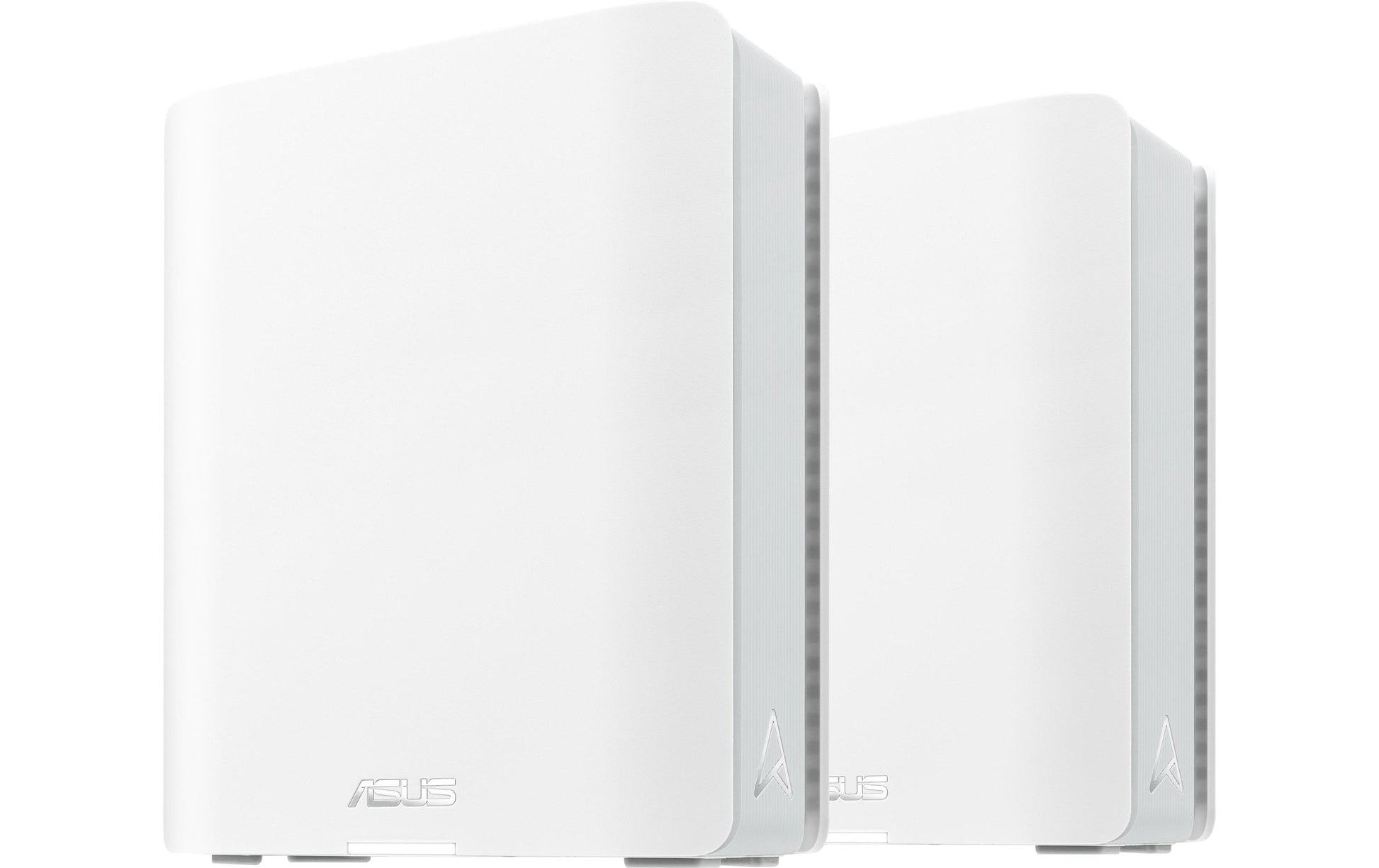 ASUS ZenWiFi BT8 – Mesh-System, Wi-Fi 7, Tri-Band (2,4/5/6 GHz), bis 8643 Mbit/s, 2er-Set