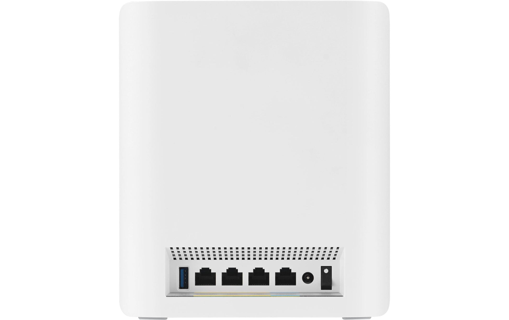 ASUS ZenWiFi BT8 – Mesh-System, Wi-Fi 7, Tri-Band (2,4/5/6 GHz), bis 8643 Mbit/s, 2er-Set