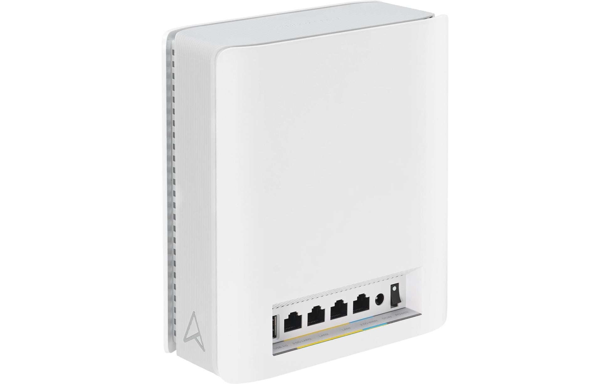 ASUS ZenWiFi BT8 WLAN-Router – Wi-Fi 7 (802.11be), Tri-Band (2,4/5/6 GHz), 3× LAN, 1× USB 3.2 Gen 1
